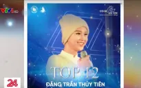 Thủ tướng gửi thư động viên nữ sinh mắc ung thư