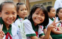 Nhiều ý kiến ủng hộ đề xuất thành lập lực lượng cảnh sát bảo vệ trẻ em
