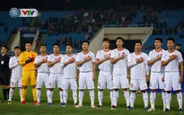 Danh sách ĐT U22 Việt Nam: Chia tay thêm 5 cầu thủ!