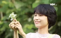 Nghị lực của cô gái ung thư ước mơ thành bác sĩ