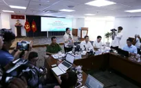 Nhân viên Trung tâm hỗ trợ xã hội TP.HCM thừa nhận có hành vi dâm ô ít nhất với 2 bé gái