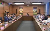Thảo luận Dự thảo Luật Xây dựng (sửa đổi): Khắc phục bất cập về vi phạm trật tự xây dựng