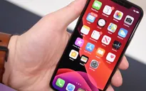 Apple lại phát hành bản cập nhật iOS 13.2.3