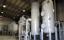 IAEA cáo buộc Iran vi phạm thỏa thuận hạt nhân khi tăng dự trữ nước nặng