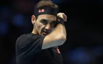 Federer: Các trận đấu bây giờ không dễ như 10 - 15 năm trước
