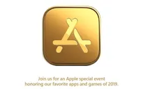 Chú ý: Apple tổ chức sự kiện vào ngày 2/12!