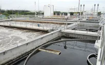 Hà Nội đề xuất tăng giá dịch vụ xả nước thải