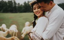 Diễn viên Xuân Phúc tiết lộ cuộc sống sau hôn nhân