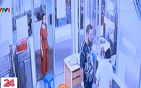 Nữ điều dưỡng bị người nhà bệnh nhân đánh chấn thương mặt