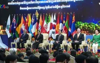 Khai mạc Hội nghị thượng đỉnh châu Á - Thái Bình Dương