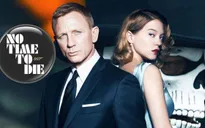 “No Time To Die”: Nữ quyền lần đầu được gọi tên trong phim “James Bond”