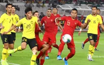 Báo nội vạch trần "tử huyệt" của U22 Indonesia