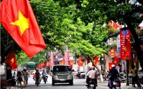Dịp Quốc khánh có thể được nghỉ thêm 1 ngày