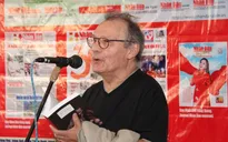 Ra mắt sách về Chủ tịch Hồ Chí Minh tại Pháp