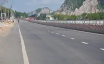 Xóa điểm đen giao thông Quốc lộ 18