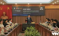Sắp tổ chức, Techfest Vietnam 2019 đã hé lộ những con số ấn tượng