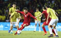 Thắng Thái Lan, ĐT Việt Nam sẽ mở toang cánh cửa vào vòng loại cuối cùng World Cup 2022