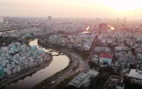 Chuyên gia ADB: TP.HCM có tiềm năng thành trung tâm tài chính toàn cầu