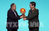 Việt Nam tiếp nhận chức Chủ tịch ADMM và ADMM+ năm 2020