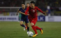CẬP NHẬT Kết quả, BXH Vòng loại World Cup 2022: ĐT Việt Nam giữ ngôi đầu, ĐT Malaysia vươn lên vị trí nhì bảng
