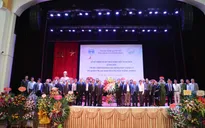 ĐHQGHN ra mắt Trung tâm nghiên cứu Khoa học Quản lý và Quản trị An ninh Phi truyền thống