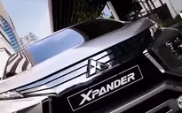 Các xe bán chạy nhất thị trường tháng 10/2019