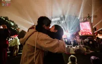 Monsoon Music Festival 2019 khai màn với "cơn mưa nóng"