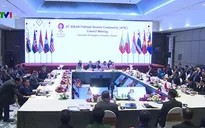 ASEAN chủ động trước những thách thức mới