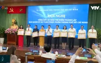 Tổng kết 3 năm thí điểm thành lập Ban Quản lý ATTP TP.HCM