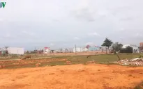Bình Thuận kỷ luật 6 cán bộ liên quan đến sai phạm đất đai