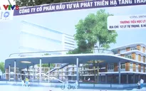 Khuất tất trong đấu thầu sử dụng vốn ngân sách