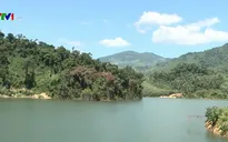Quảng Ngãi: Vận hành hồ chứa trong mùa mưa lũ
