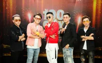 Găng tay vàng lội ngược dòng ẵm giải nhất tuần 100 giây rực rỡ mùa 2