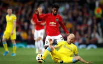 Manchester United sẽ hỗ trợ cho các CĐV tới Kazakhstan