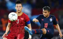 BXH FIFA tháng 2/2021: Thái Lan thăng tiến, vẫn kém xa Việt Nam