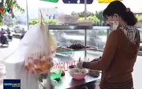 Thức ăn đường phố Việt: Phong phú nhưng vô danh