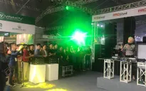 Plase Show 2019: Nơi trình diễn của hơn 60 thương hiệu âm thanh nổi tiếng