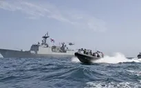 Phiến quân Houthi ở Yemen bắt giữ tàu Hàn Quốc