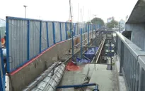 TP.HCM sẽ hoàn thành nâng cấp cầu chữ Y trước Tết