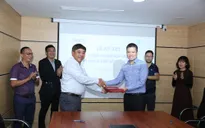 VTVcab hợp tác tổ chức giải thưởng Vietnam Golf Awards