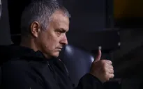 Chính thức: Jose Mourinho trở thành HLV của Tottenham