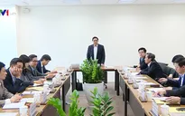 Hơn 1.600 tác phẩm tham dự giải Búa liềm vàng lần thứ 4 năm 2019