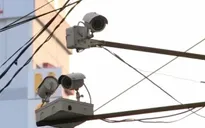TP.HCM thí điểm hệ thống camera tự động bắt lỗi vi phạm