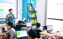 Thị trường giáo dục công nghệ sớm cho trẻ còn bỏ ngỏ