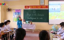 Giáo viên - Những “kỹ sư tâm hồn”, nâng đỡ cá tính của từng học sinh