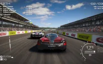 GRID Autosport sẽ ra mắt trên Android vào cuối tháng 11