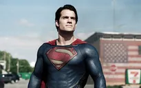 Henry Cavill khẳng định chưa từ bỏ vai diễn Superman