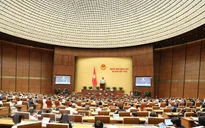 Quốc hội sẽ thông qua Bộ luật Lao động (sửa đổi)