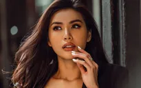 Minh Tú: "Đừng bao giờ sợ xấu khi diễn những cảnh khóc"