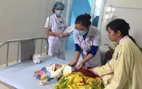 Nhiễm khuẩn hô hấp cấp tính ở trẻ em: cách xử trí và phòng bệnh
